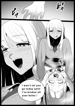 Page 322 of catfight