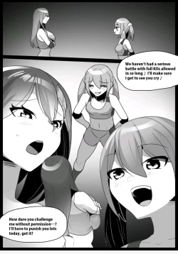 Page 349 of catfight