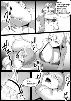 Page 381 of catfight