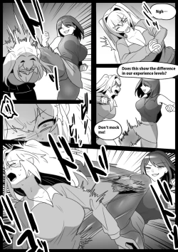 Page 79 of catfight