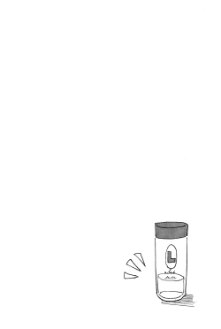 Page 34 of Kawaii kimi niha kanaimasen! Ge