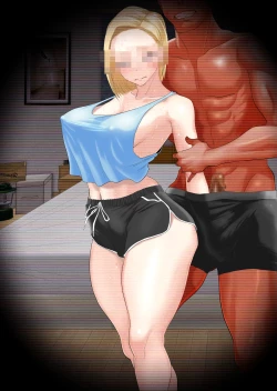 Page 1 of "Kojin Satsuei" Uchi no Gal-zumaga Tanin to Netorare SEX Saseraremashita