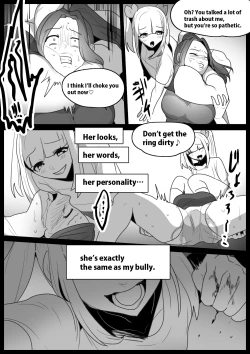 Page 6 of Namaiki na Mesugaki ni Kaeriuchi Sareta Ageku, Onna ni wa Katenai toiu Koto o Karada ni Tatakikomare, Kanzen Haiboku Shita Otoko no Hanashi.