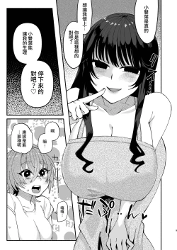 Page 9 of Futanari Musume wa Dosan to Honki Koubi de Ikimakurimashita