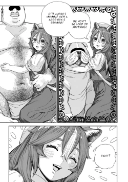 Page 7 of Unique Job "Tanetsuke Oji-san" o Kakutoku shimashita 13 | I Acquired the Unique JobCh. 13