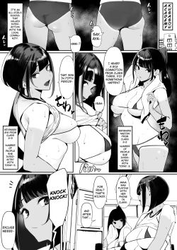 Page 6 of Jiyuu ni Sex Dekiru Joshi Rikujou-bu | A Girls’ Athletics Club Where You Can Have Sex Anytime