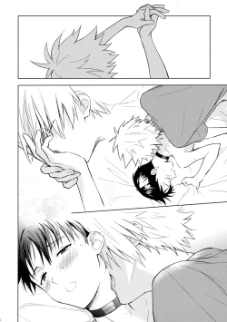 Page 27 of Utsukushiki Hito