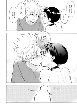 Page 33 of Utsukushiki Hito