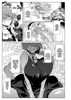 Page 24 of With My Succubus Senpai