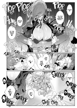 Page 45 of With My Succubus Senpai