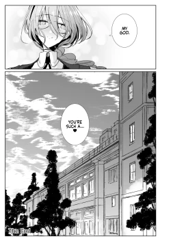 Page 50 of With My Succubus Senpai