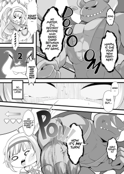 Page 5 of Lets Sweat