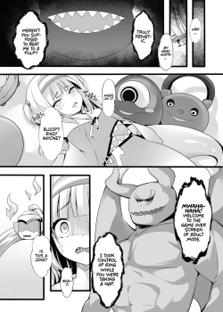 Page 6 of Lets Sweat