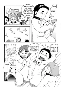 Page 4 of Penis Hazard Boys