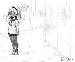 Page 102 of Mushi Vibe to Iinari Shoujo