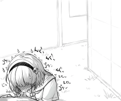 Page 18 of Mushi Vibe to Iinari Shoujo