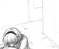 Page 20 of Mushi Vibe to Iinari Shoujo