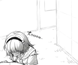 Page 21 of Mushi Vibe to Iinari Shoujo