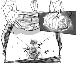 Page 39 of Mushi Vibe to Iinari Shoujo