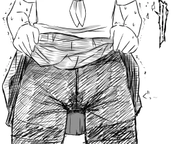 Page 46 of Mushi Vibe to Iinari Shoujo