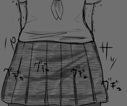 Page 48 of Mushi Vibe to Iinari Shoujo