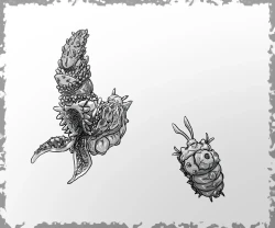 Page 4 of Mushi Vibe to Iinari Shoujo