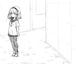 Page 76 of Mushi Vibe to Iinari Shoujo