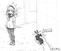 Page 85 of Mushi Vibe to Iinari Shoujo