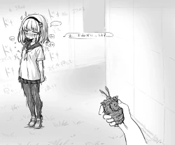 Page 94 of Mushi Vibe to Iinari Shoujo