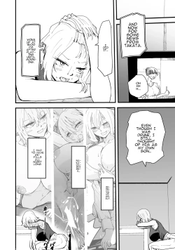 Page 69 of Boku no Gal KaaBakunyuu Gal Haha to Amaama Asedaku Noukou Nakadashi Sex!