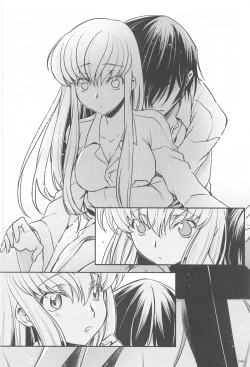 Page 44 of Noiseless...and