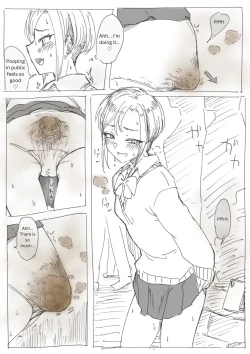 Page 11 of Halloween in Shibuya