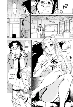 Page 14 of FAT BOY FAIRYTALE Ch.1-6