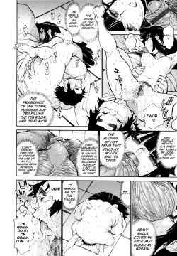 Page 48 of FAT BOY FAIRYTALE Ch.1-6