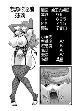 Page 114 of Chin-Tore Quest | 鍛鍊雞雞鬥魔王