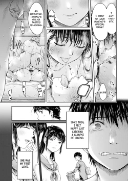Page 19 of Kanojo ni Kokuhaku Suru Mae ni Tomodachi ni Nakadashi Sareta... 6 | Before I Could Confess, My Buddy Came Inside of Her... 6]