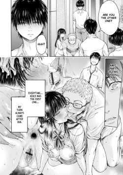 Page 6 of Kanojo ni Kokuhaku Suru Mae ni Tomodachi ni Nakadashi Sareta... 6 | Before I Could Confess, My Buddy Came Inside of Her... 6]