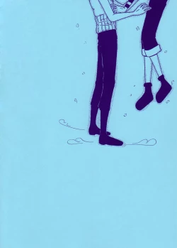 Page 50 of Oboreru Ude