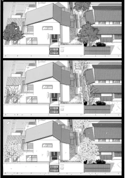 Page 22 of Takanashi Shimai no Junan II - saimin sisters