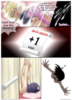 Page 110 of Demonic Exam 1-6