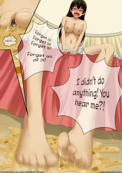 Page 126 of Demonic Exam 1-6