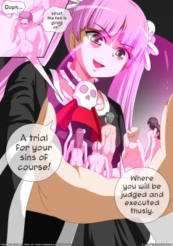 Page 143 of Demonic Exam 1-6