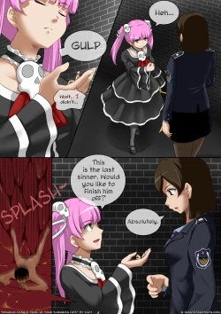 Page 167 of Demonic Exam 1-6