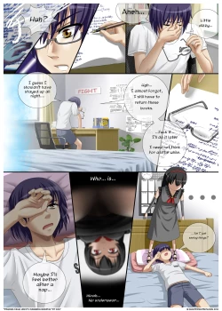 Page 7 of Demonic Exam 1-6