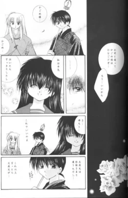 Page 19 of Hoshi No Kakera Kono Te Ni Hitotsu