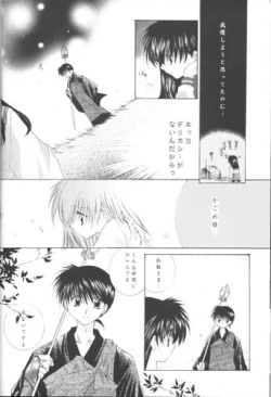 Page 4 of Hoshi No Kakera Kono Te Ni Hitotsu
