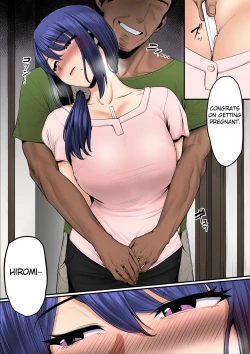 Page 105 of Nureta Ajisai 2