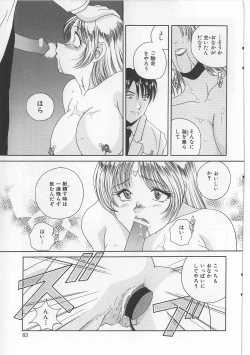 Page 85 of Bibaku Sekkan