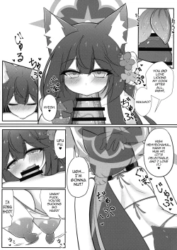 Page 15 of Wakamo Milk 2