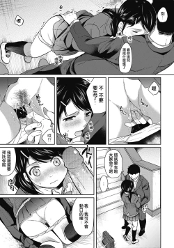 Page 36 of 1LDK+JK Ikinari Doukyo? Mitchaku!? Hatsu Ecchi!!? Ch. 1-8